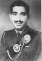 Captain Chander Narayan Singh