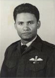 FLIGHT LIEUTENANT ALFRED TYRONE COOKE