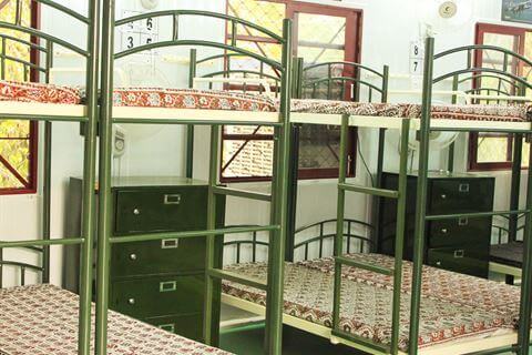 Hostel