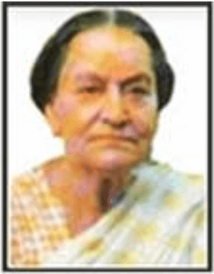 Mrs. J. Deol